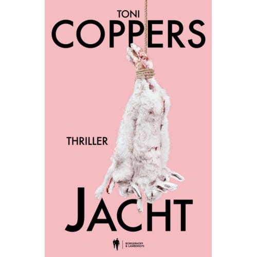 Jacht - Toni Coppers