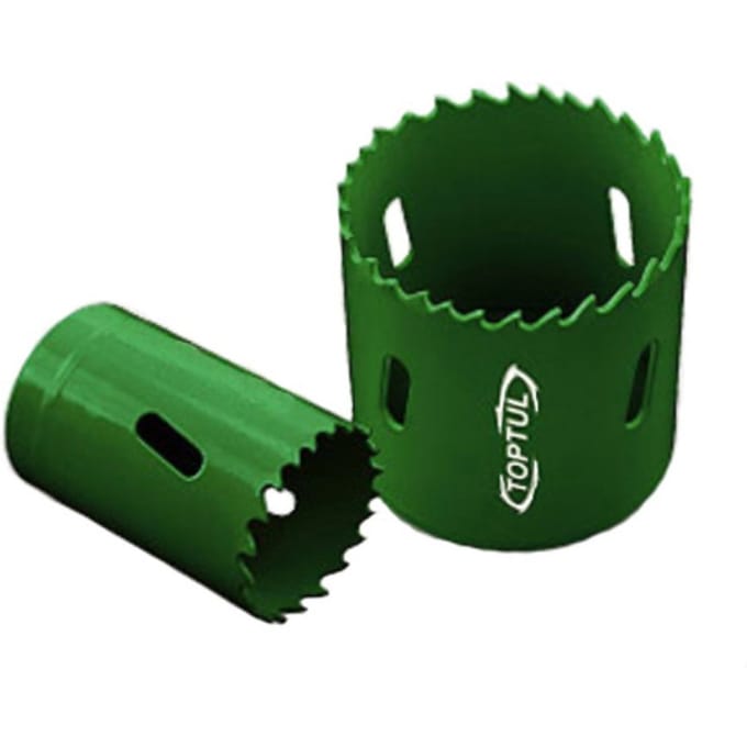 Kernboor TOPTUL 51 mm