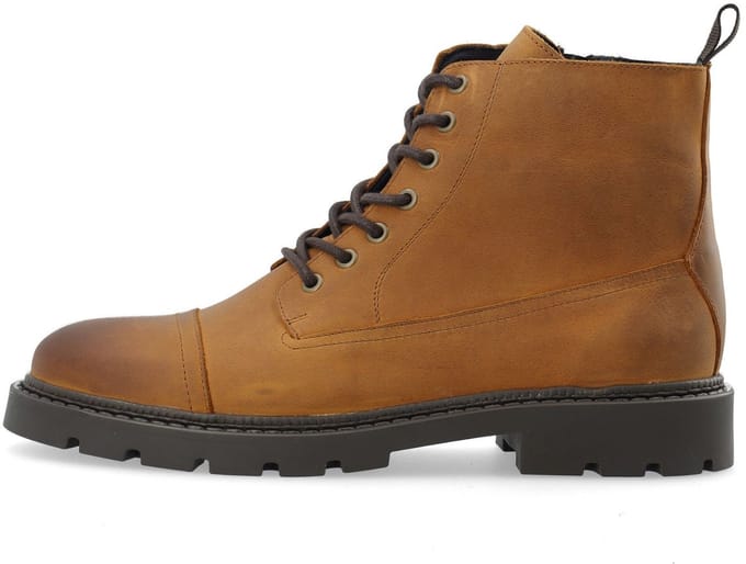 Bianco Veterboots BIAJEFF