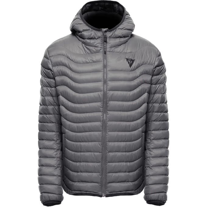 Dainese Snow Lightjacket Donzen Jas Grijs L Man