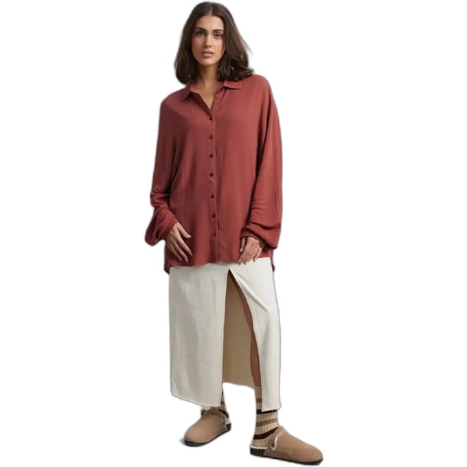 Vrouwenblouse 24 Colours