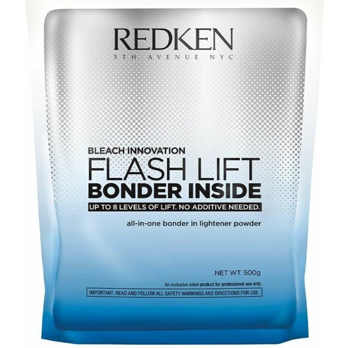 Flash Lift Bonder Inside All-in-one Bonder In Bleekpoeder 500 gr