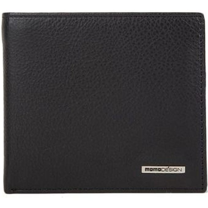 Ecoleer Momodesign Black Man - MO-05PL-BLACK