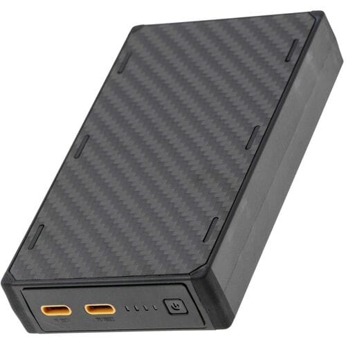Nitecore NB20000 Gen3 Powerbank, 20.000 mAh