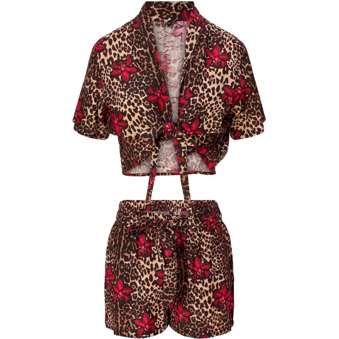 Lingadore Beach set