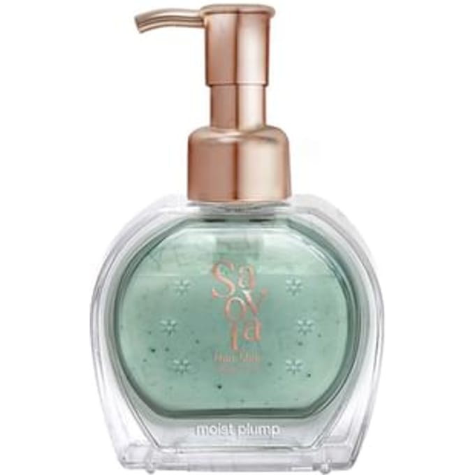 &NINE - Savon du Savota Hair Milk 100g
