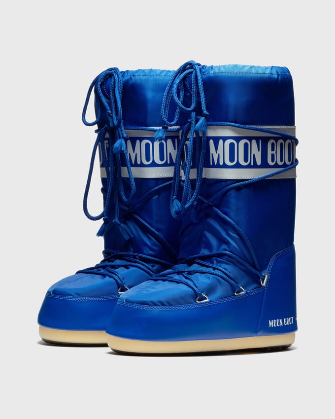 ICON NYLON