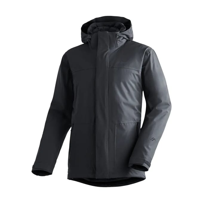 3-in-1 reversibel wandeljas Maier Sports Peyor 3in1