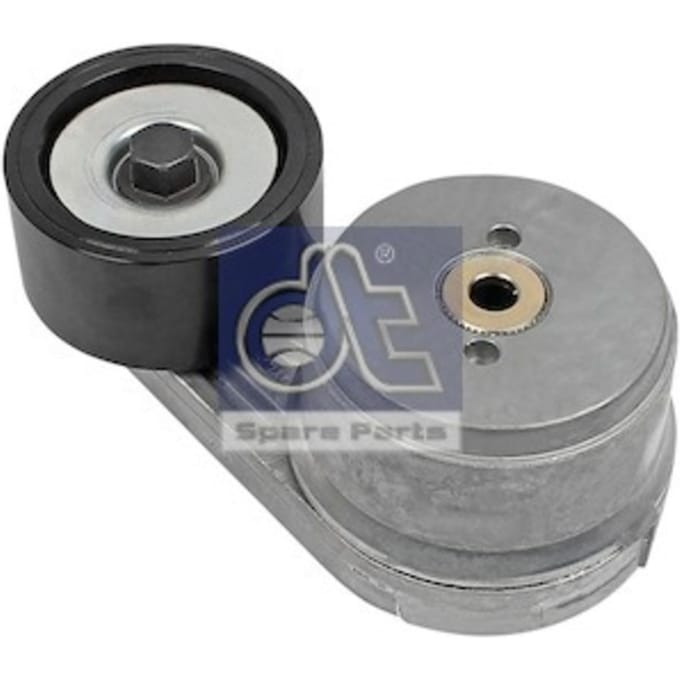Riemspanner, Poly V-riem DT Spare Parts 4.68723