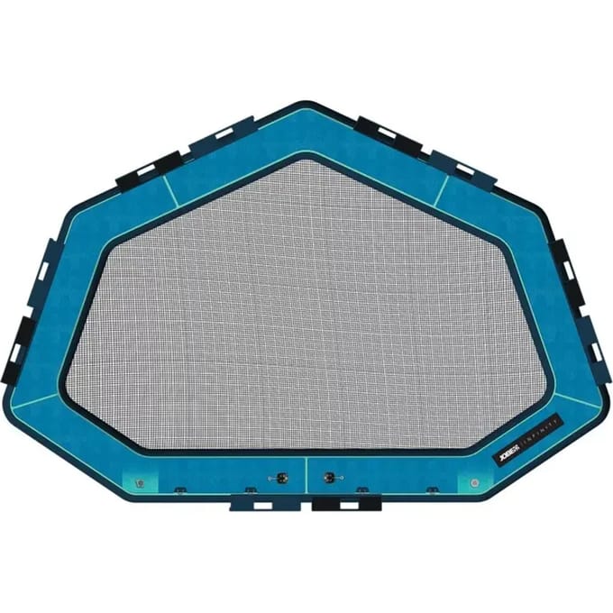 Zwemvijver zonder pomp Jobe Sports Infinity Pool