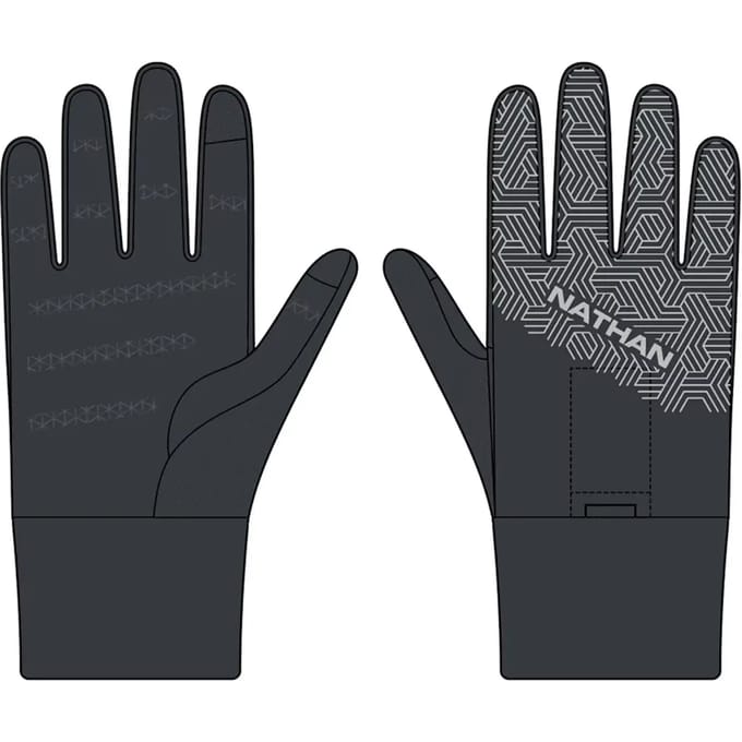 Handschoenen Nathan HyperNight 2