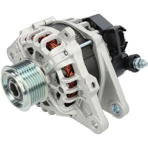 Driefasige generator PRESTOLITE ELECTRIC A2144V