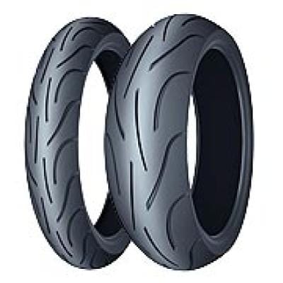 Motorbanden MICHELIN PILOT POWER 190/50ZR17 TL 73W