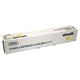 Olivetti B1067 toner cartridge geel (origineel)