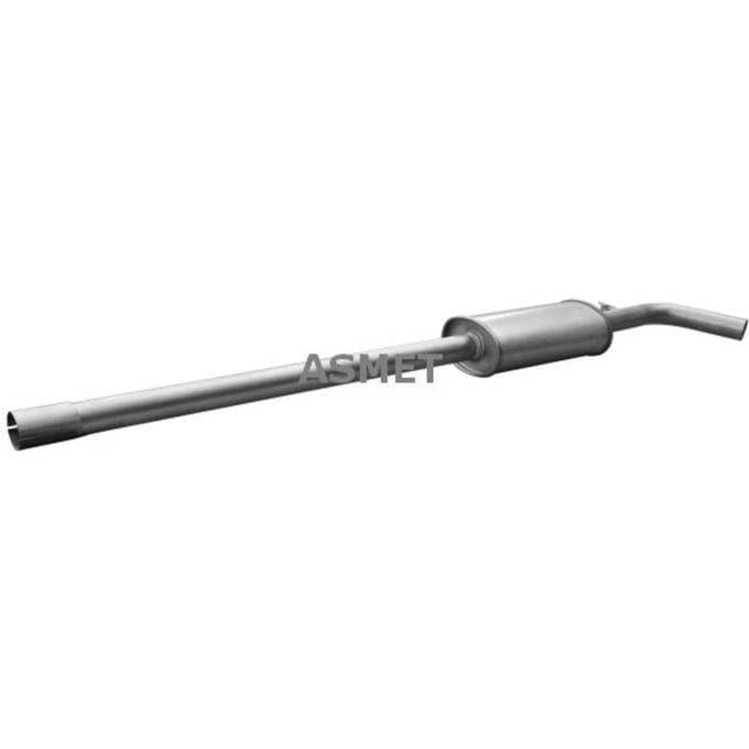 Voorpijp ASMET 10.135