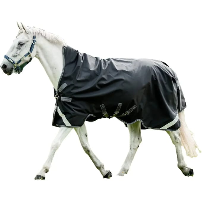 Outdoor paardendeken Rambo 1680D Wug 50g