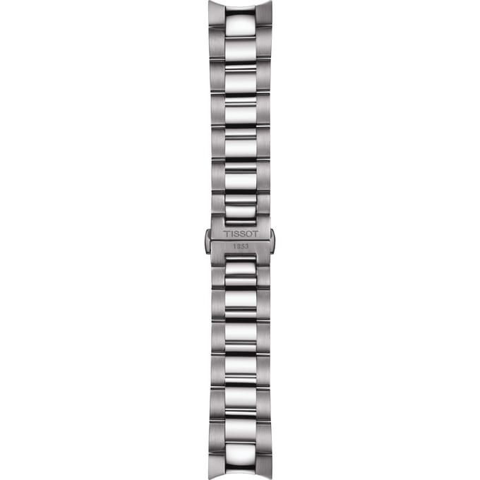 Tissot Straps T605038320 V8 band