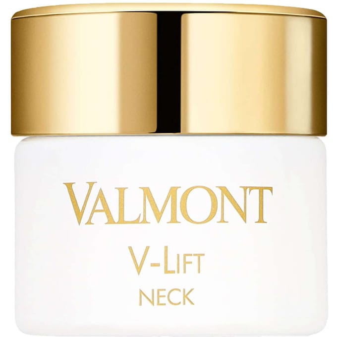 Valmont V-Lift Halscrème 50 ml, Liftend & Verstevigend