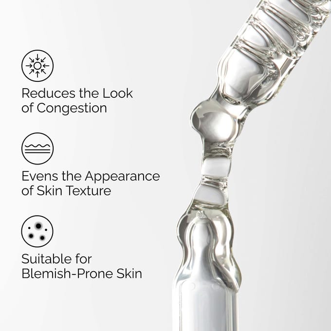 The Ordinary Salicylic Acid 2 Solution The Ordinary - Direct Acids Salicylic Acid 2% Solution