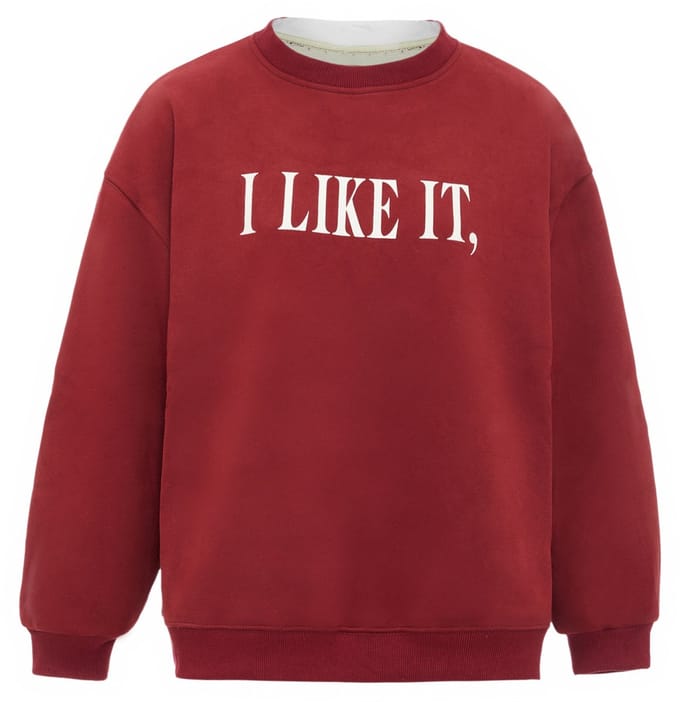 HOMEBASE Sweatshirt