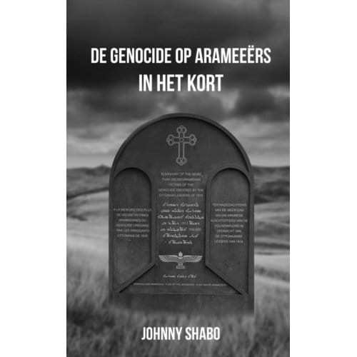 De Genocide Op Arameeërs - Johnny Shabo