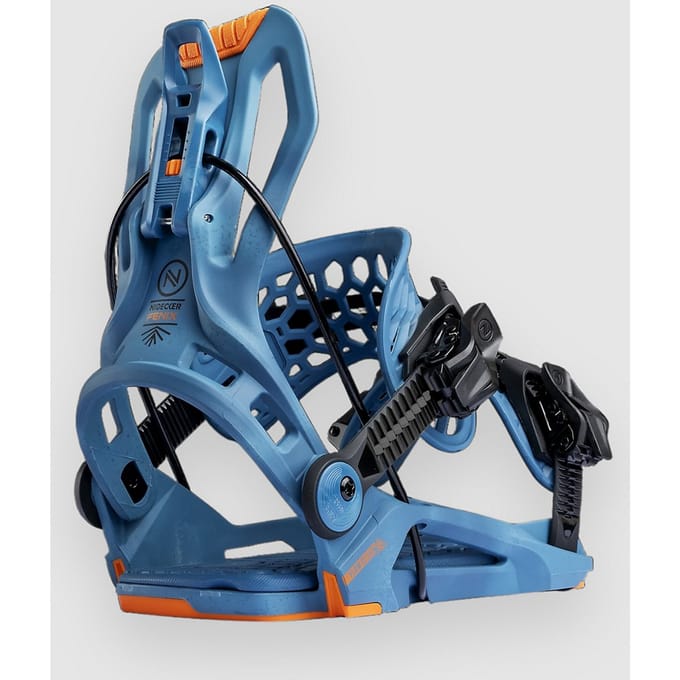Nidecker  blauw