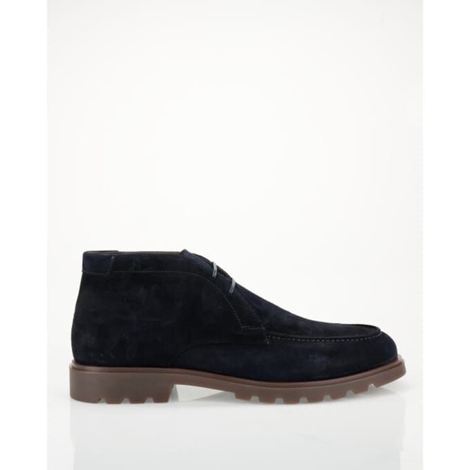 Giorgio Boots donker