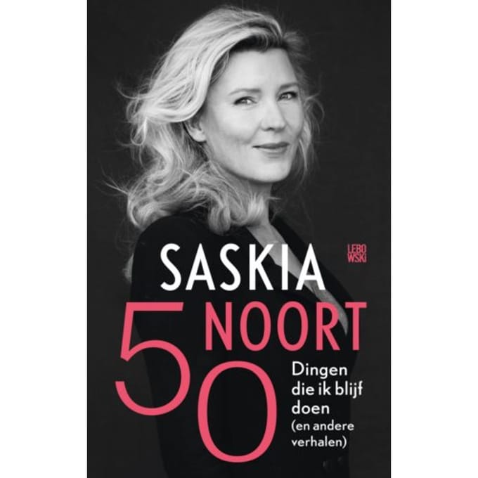 50 - Saskia Noort