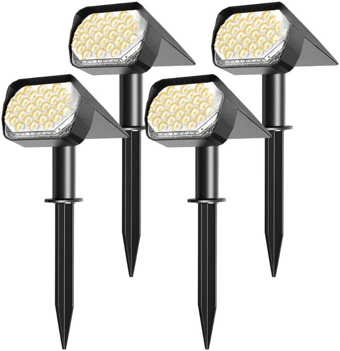 CLVP® Tuinspots voor Buiten - Tuinverlichting