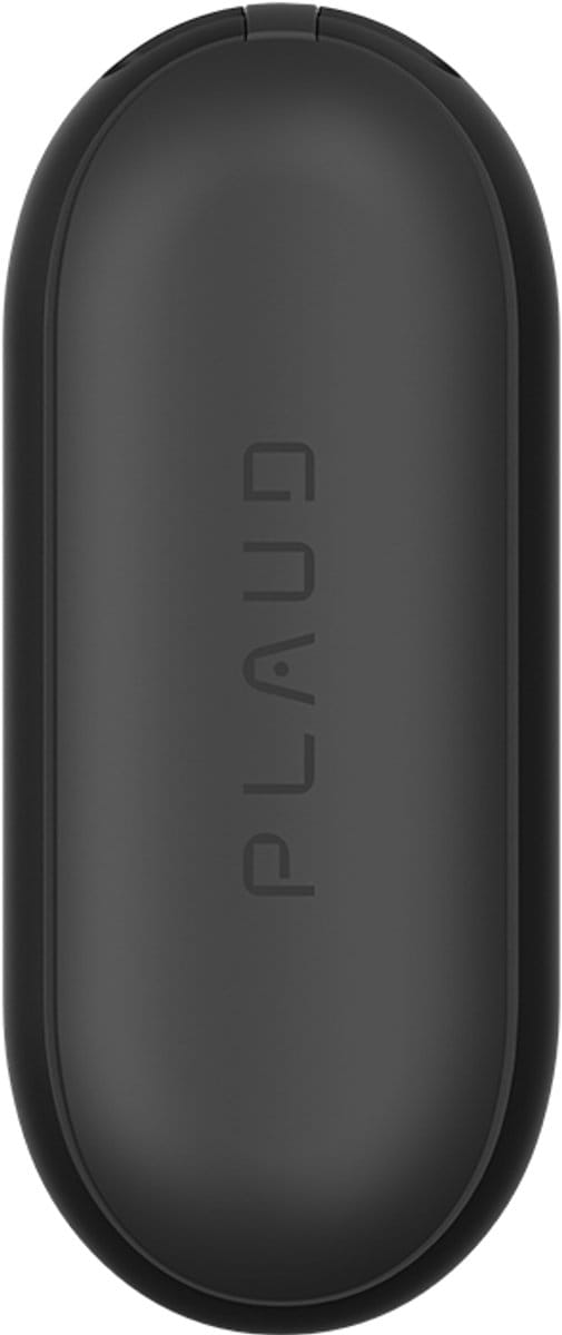 Plaud Notepin - LLM Empowered AI Voice Recorder - 64 gb intern geheugen - Cosmic Gray