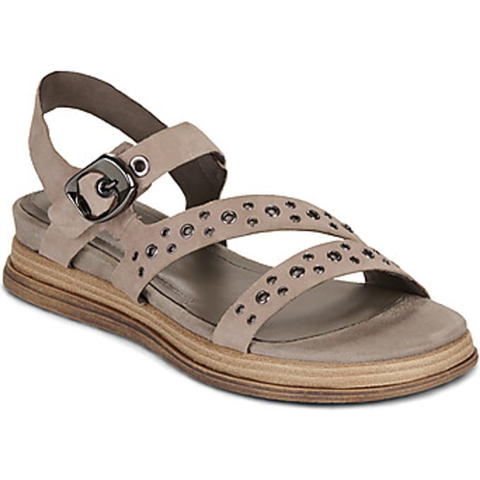 Tamaris  Platte sandalen 28217