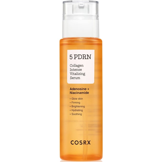 [COSRX] 5 PDRN Collageen Intense Vitaliserend Serum 100ml orange