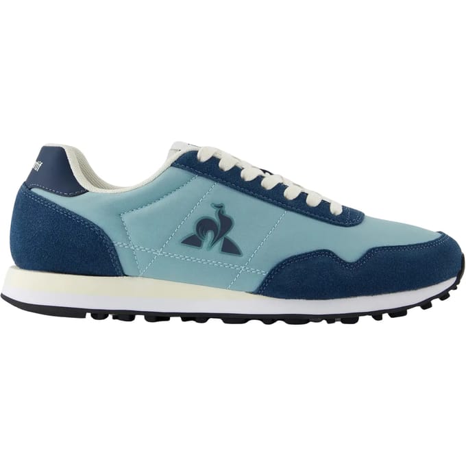 Le Coq Sportif Astra_2 Schoenen Blauw EU 41 Man