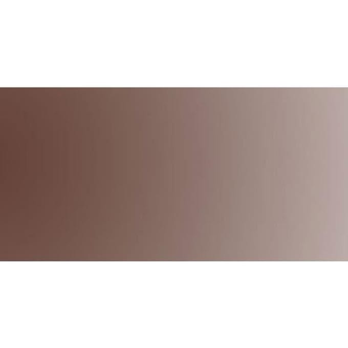 Rembrandt water colour napje Transparant Oxide Red (378)