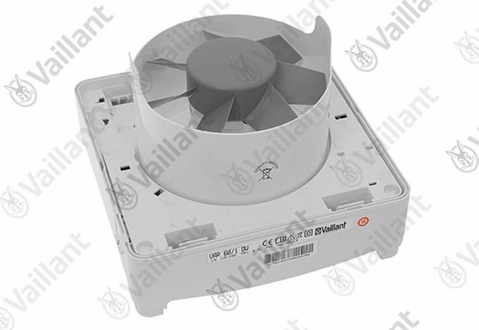VAILLANT Ventilator recoVAIR VAR 60/1 DW Vaillant-Nr. , 0020242737