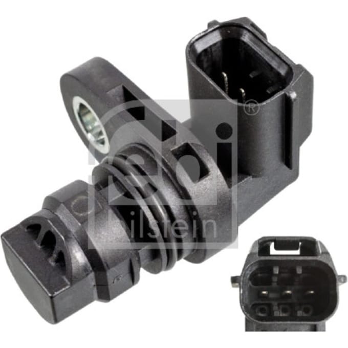 Sensor voor besturingsas FEBI BILSTEIN 175830