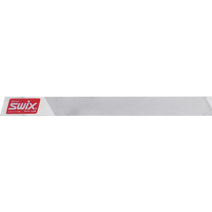 Lime d'affûtage Swix 2ND Cut