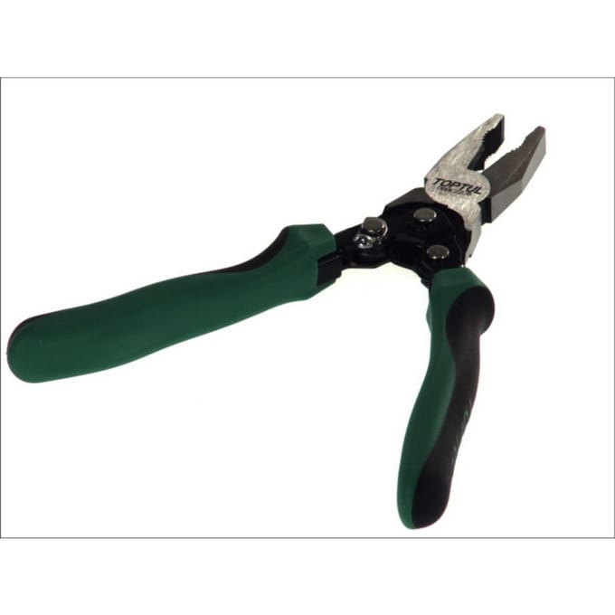 Combinatietang TOPTUL DBBE2208