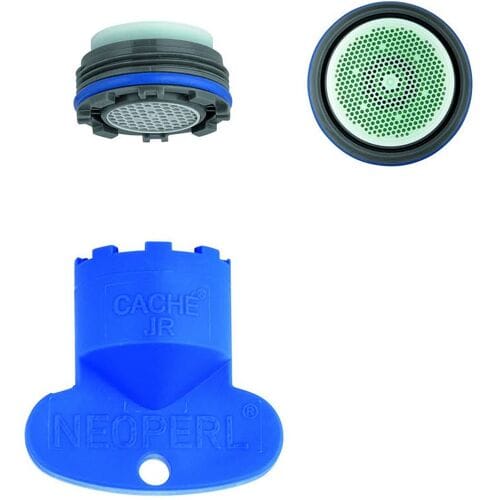 Grohe Essence New Replacement Mousseur for 2-hole basin mixer 48480000