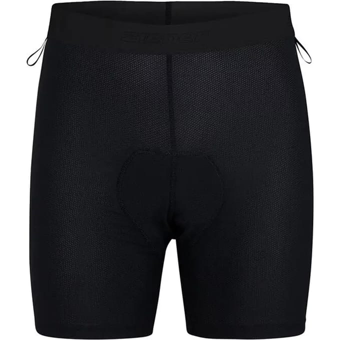 Korte broek Ziener Neik X-Gel