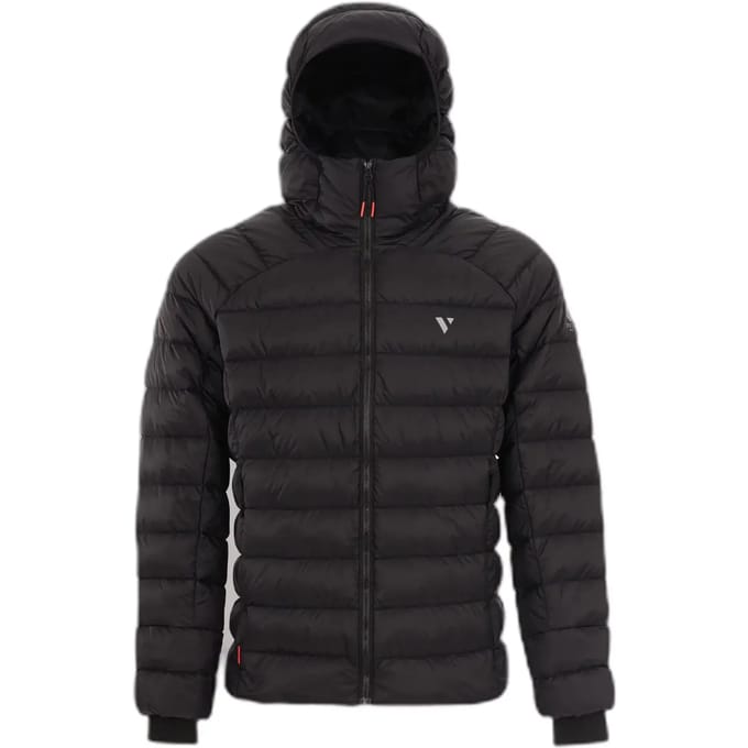 Hooded jacket Mac In A Sac