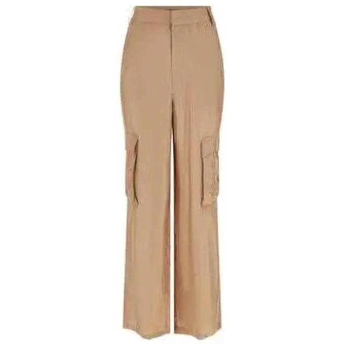 Cargo broek voor dames Guess Juni