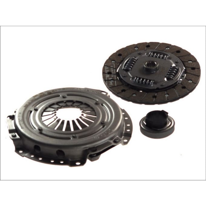 Koppelingsset SACHS 3000 311 002