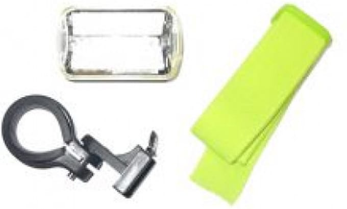 Maxxus veiligheid LED voorlamp