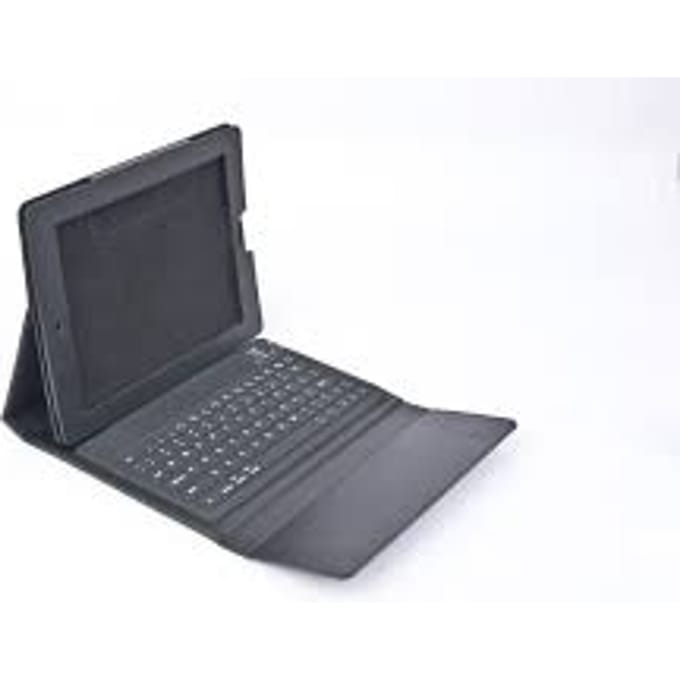 Gembird keycase for iPad 2