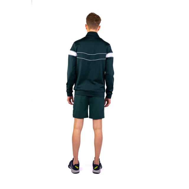 Sjeng Sports Trainingsjas heren running