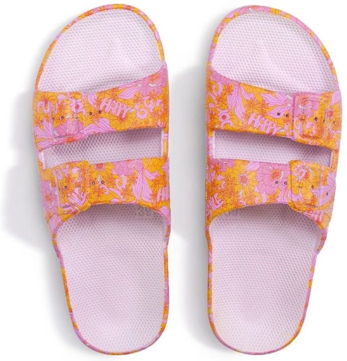 Freedom Moses Slippers SMILE PARMA 35/36