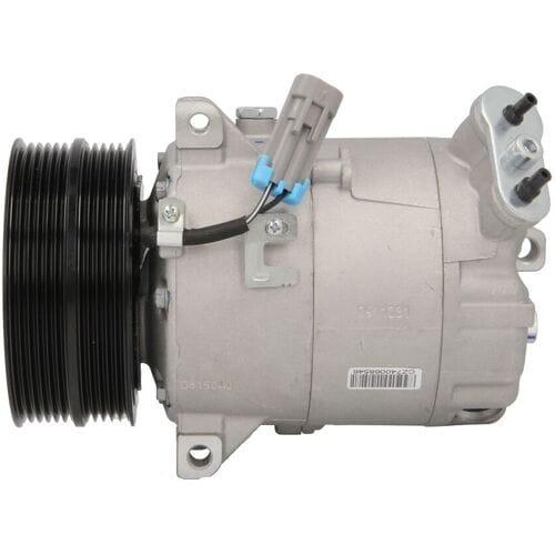 Airco-compressor BOSCH 1 986 AD1 323