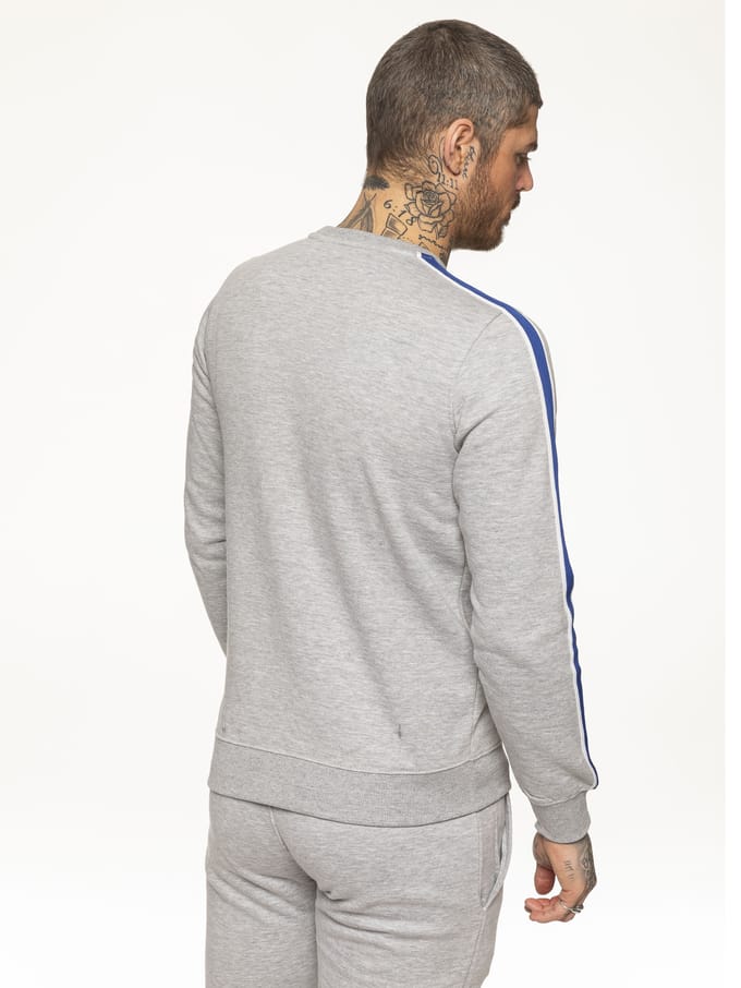 Enzo Heren Sweatshirts