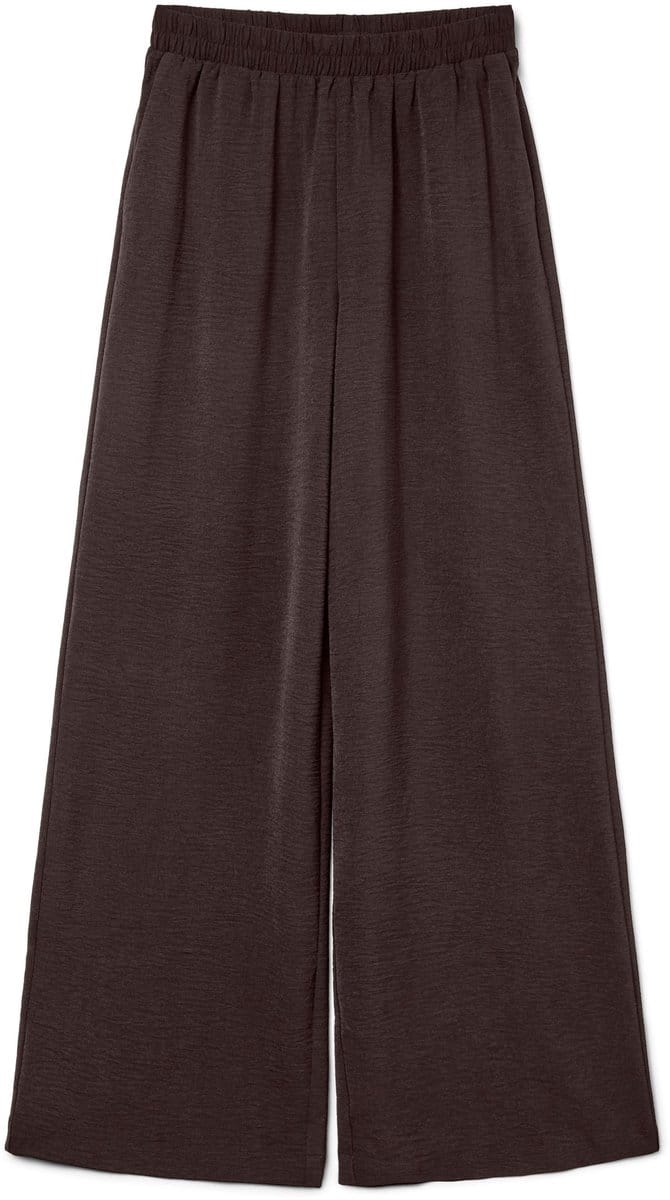 VERO MODA - VMALVA H/W WIDE PANT WVN GA EXP - Dames - Leggings